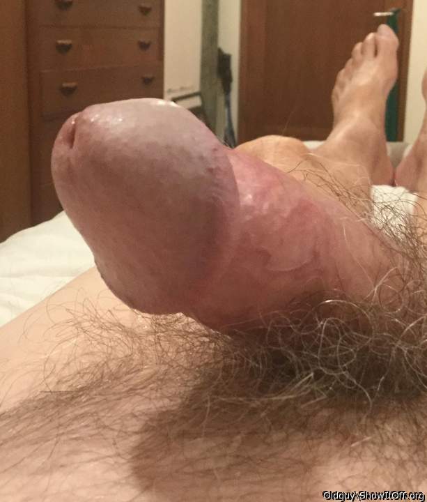 Just waiting