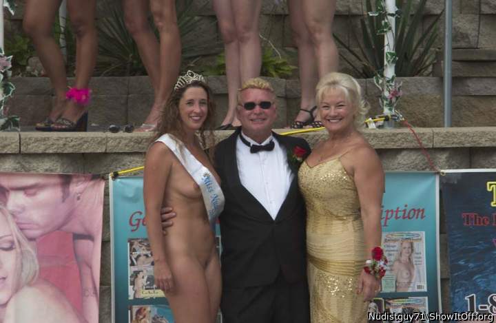Photo of a thing from Nudistguy71