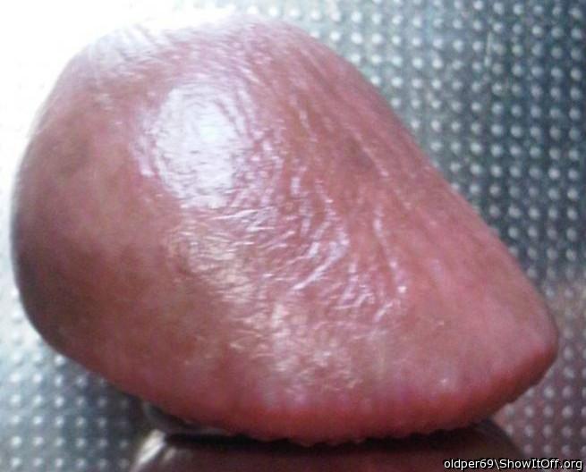 Photo of a cock from oldper69