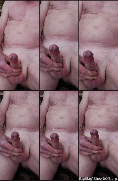 Photo of a dick from FagSlag