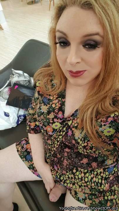 She needs her cock sucking