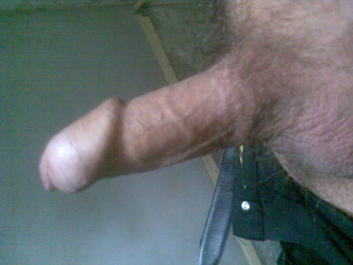 I am horny now!