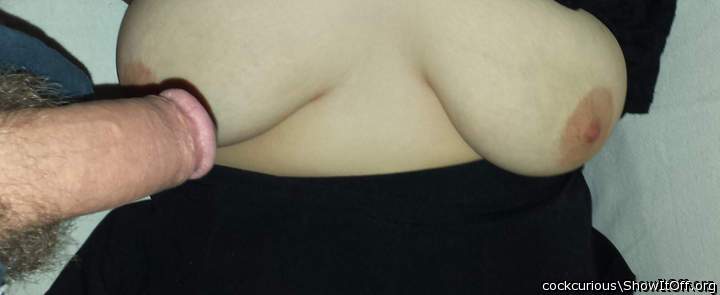 Photo of a penile from CockCurious