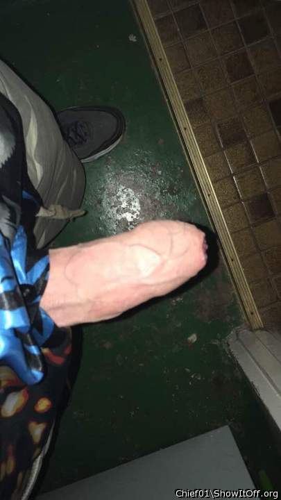 Photo of a ram rod from Chief01