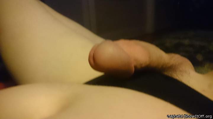 Photo of a love wand from naphets