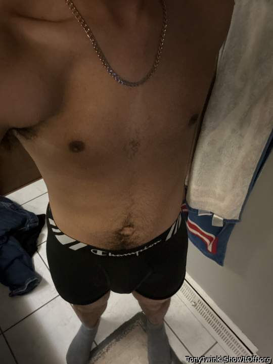 Photo of a dick from TonyTwink