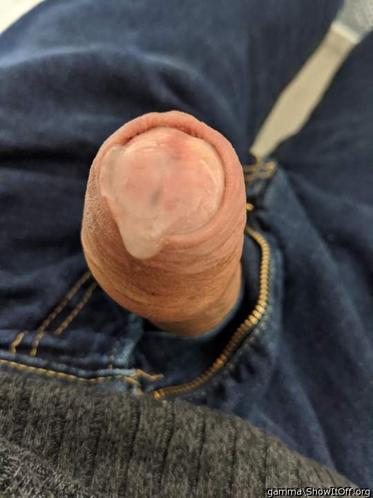 Photo of a drain pipe from gamma