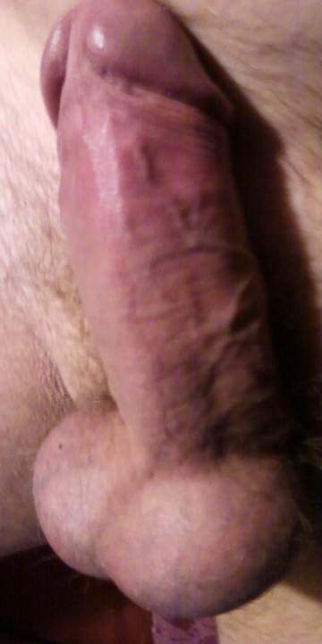 Photo of a cock from CLinz49