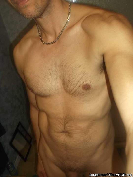 beefcake .....  