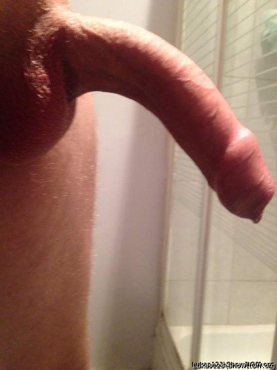 Perfect for throating