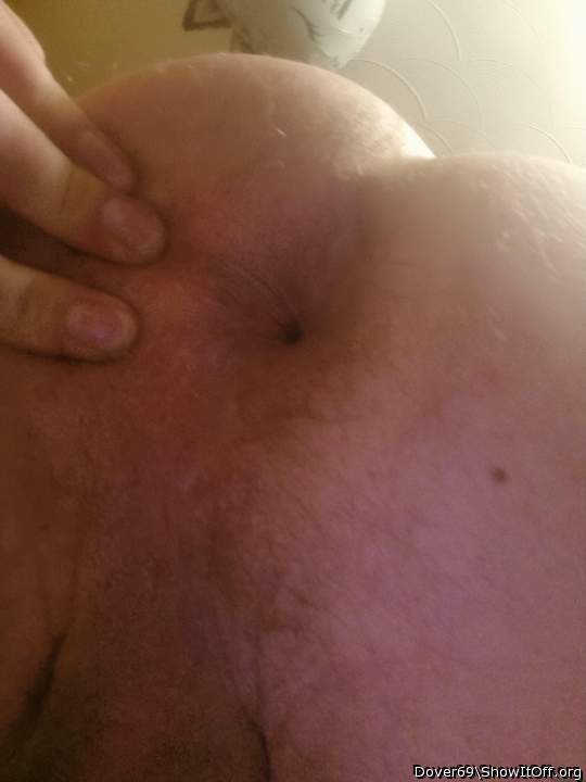 Love to stretch your hole with my dick 