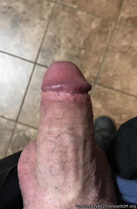 Photo of a short leg from dchornyboy4223