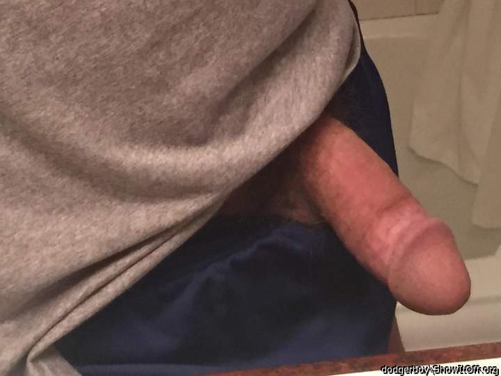 Photo of a shaft from dodgerboy