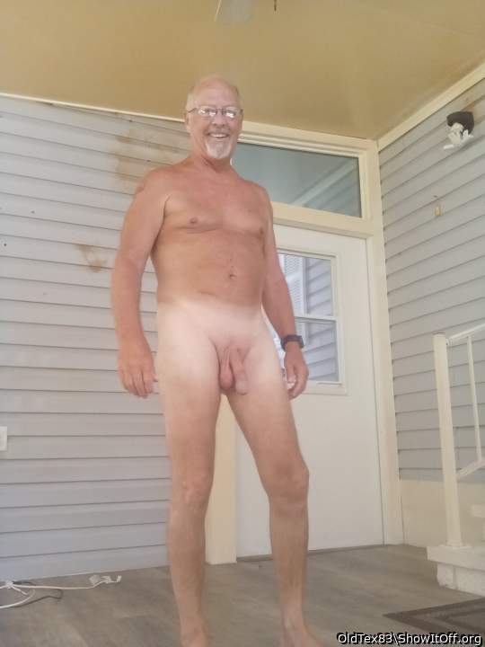 Nice smooth shave!