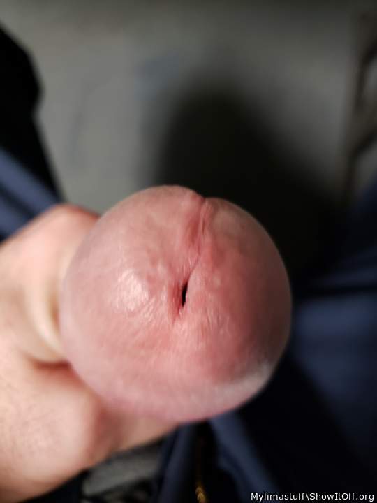 Photo of a wiener from Mylimastuff