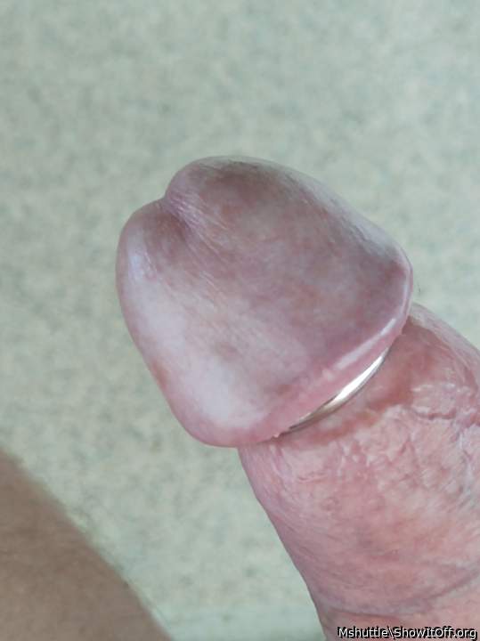 Photo of a private part from Mshuttle