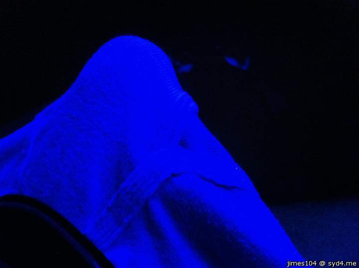 Photo of a phallus from jimes104