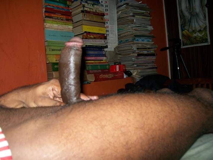 Photo of a dong from 8darkchoco