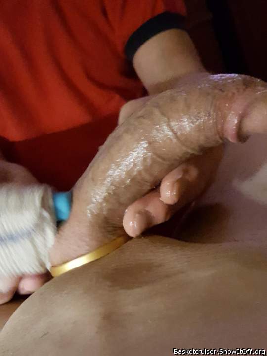 Photo of a sausage from basketcruiser