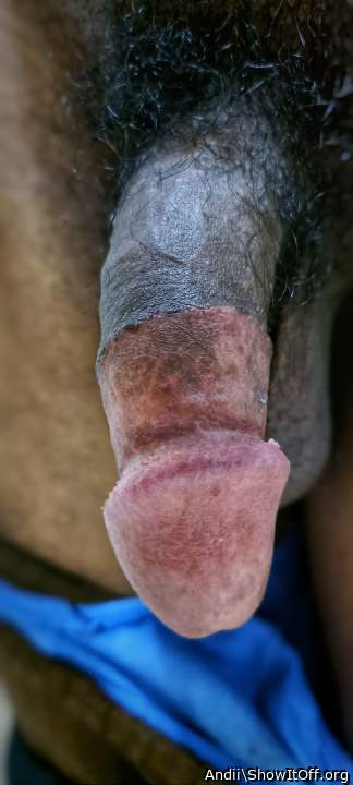 what a bautiful cut cock