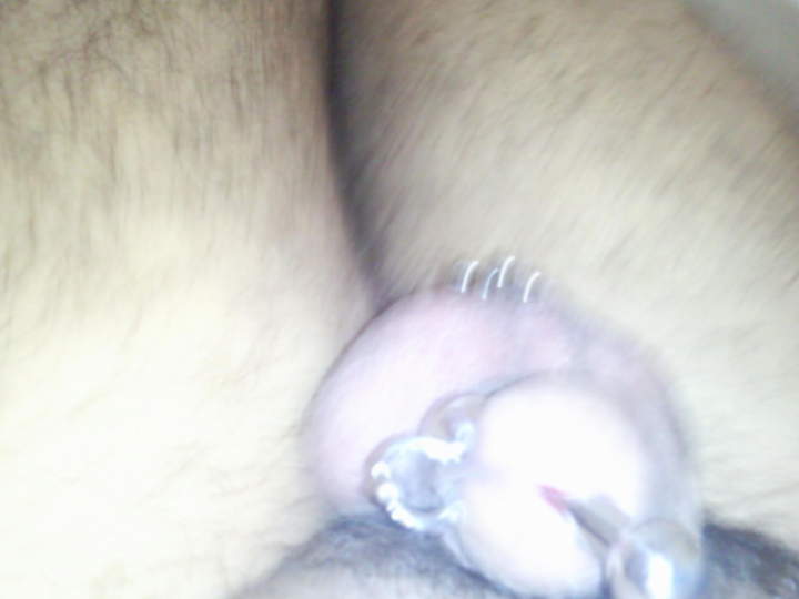 Photo of a love wand from Cumlover