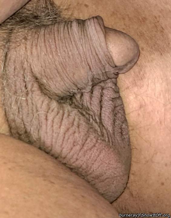 In between fucks!