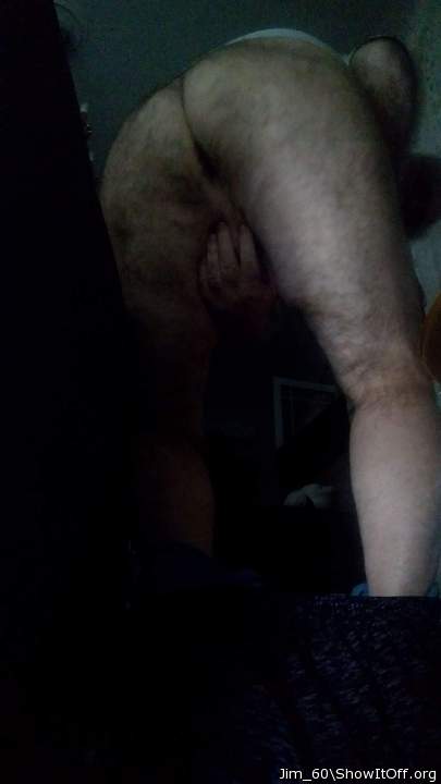 Photo of Man's Ass from Jim_60