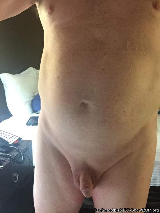 Oh so yummy! Would love to slowly wet kiss you all over!