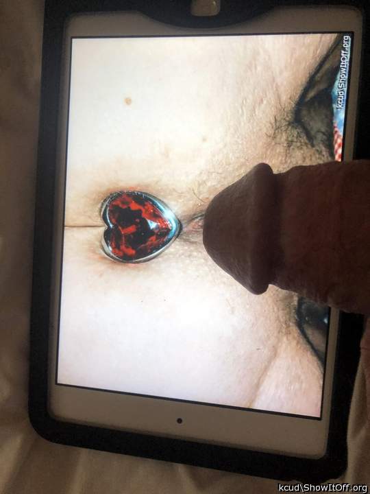 Photo of a sausage from kcud