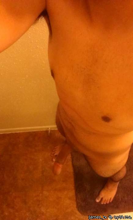 Photo of a middle leg from james_tx