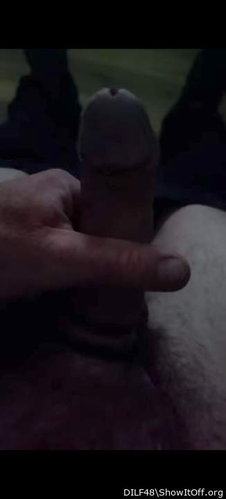 Photo of a horn from DILF48