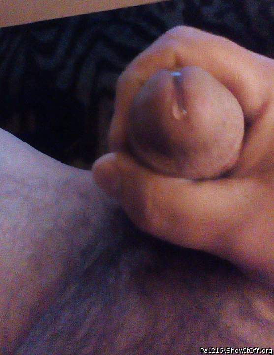 So hot and suck ready.