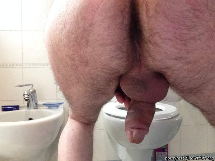 Photo of a pocket rocket from hornymat