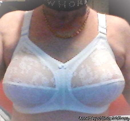 NEW BRA