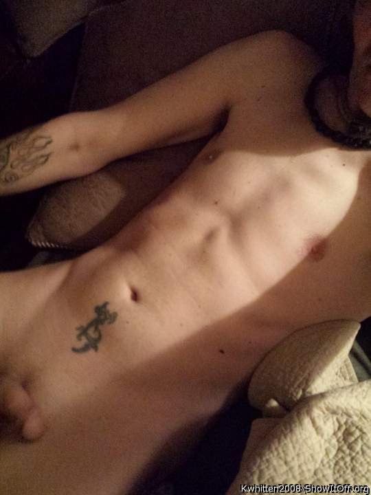 Nice body