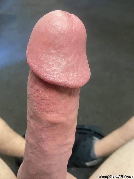 Beautiful dick man!