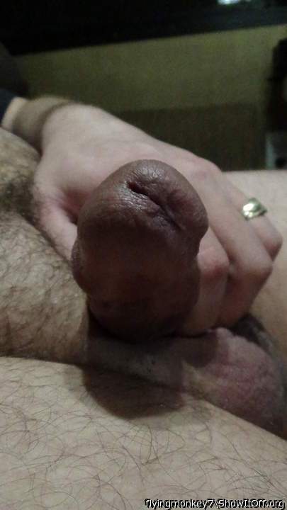 Photo of a private part from flyingmonkey7