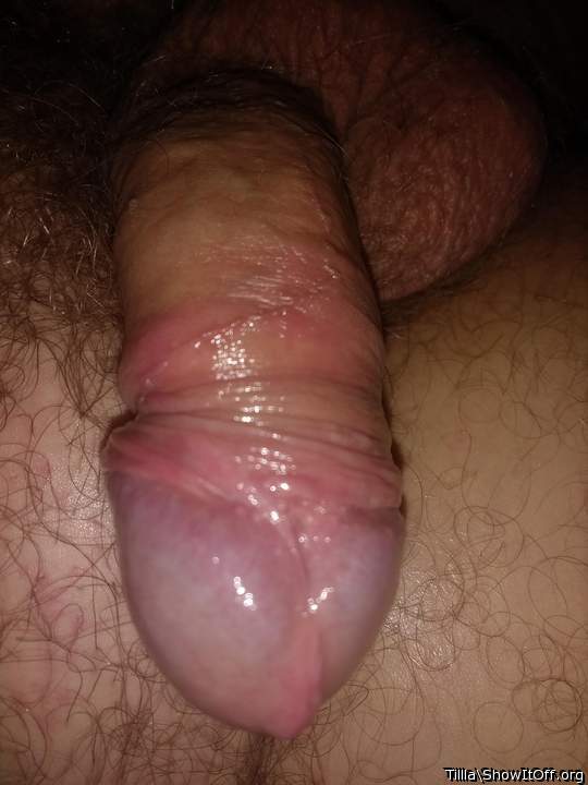 Photo of a shaft from Tillla
