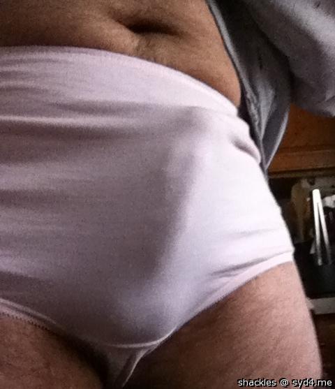 Pink Panties