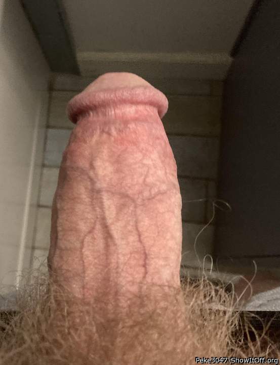 Very nice dick!!