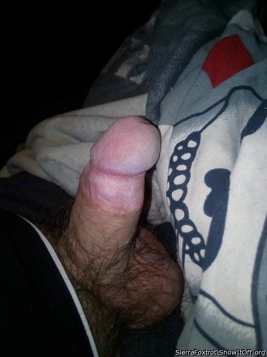 Photo of a dong from SierraFoxtrot
