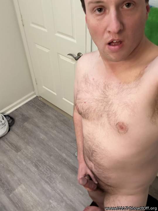 Tasty guy! &#128523;