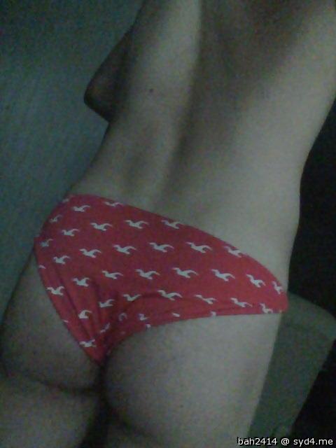 birds on my ass