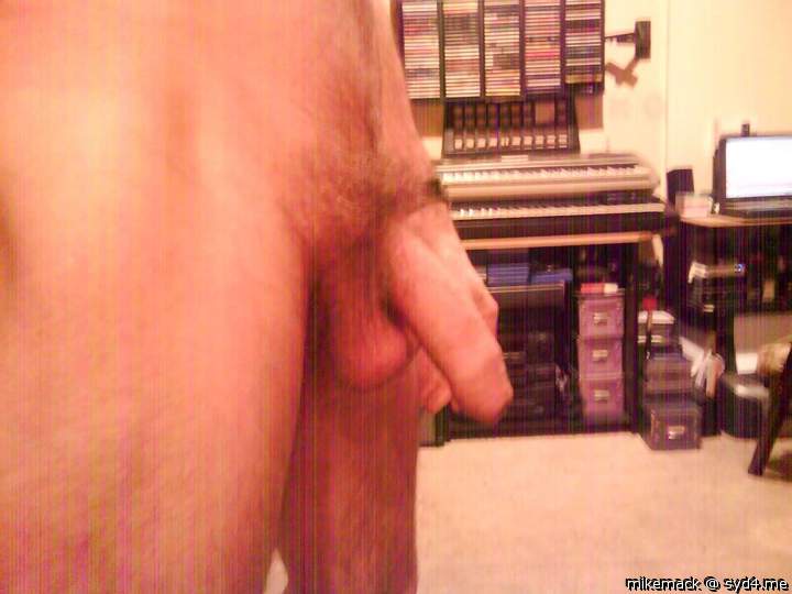 Photo of a prick from mikemack