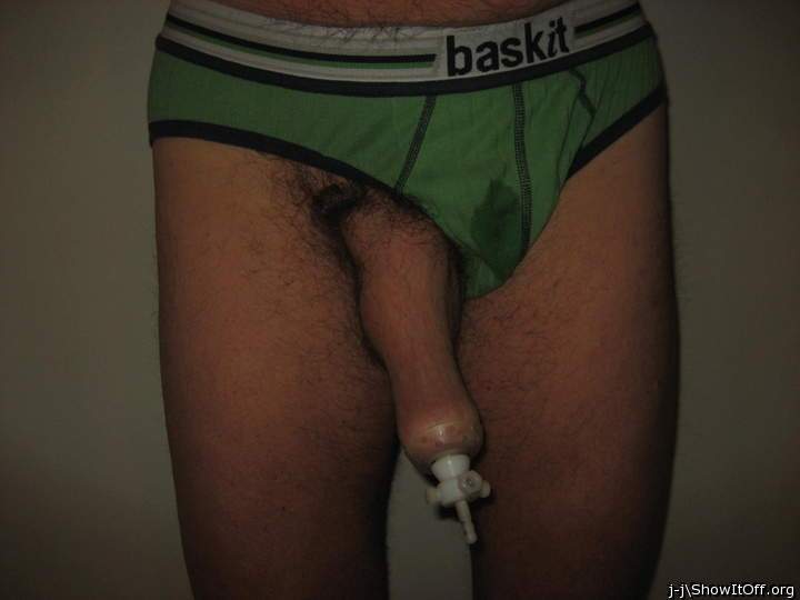 What I Use to Restore My Foreskin.