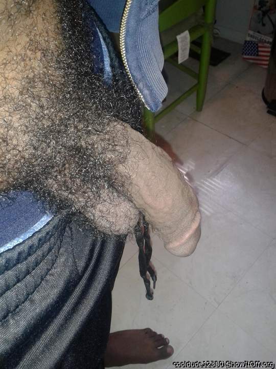 Let me suck that for you