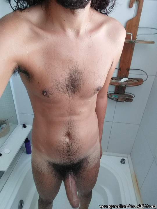 shower