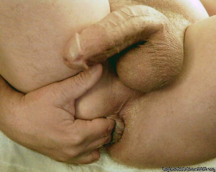 My Male - Lips that Grip ;-)