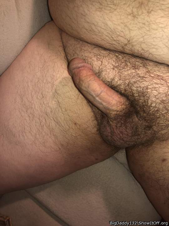 Photo of a private part from BigDaddy132