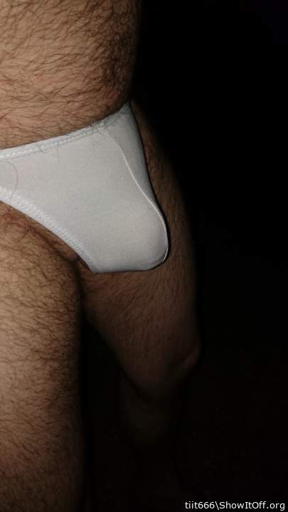 Photo of a short leg from tiit666
